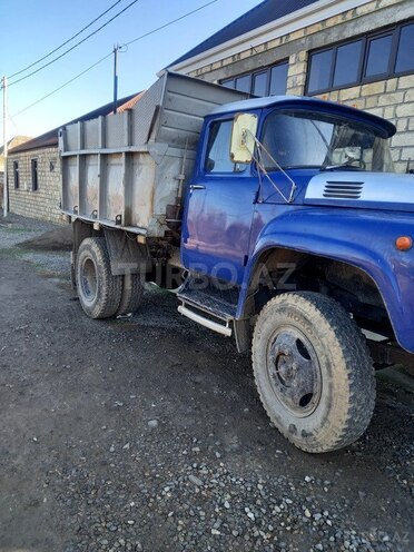 ZIL 130 1990, 123,568 km - 4.3 l - Samux