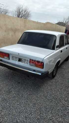 LADA (VAZ) 2107 2004, 125,000 km - 1.6 l - Bakı