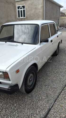 LADA (VAZ) 2107 2004, 125,000 km - 1.6 l - Bakı