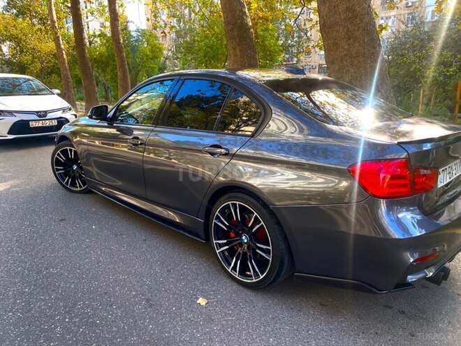 BMW 328 2012, 161,000 km - 2.0 l - Bakı