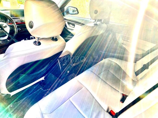 BMW 328 2012, 161,000 km - 2.0 l - Bakı