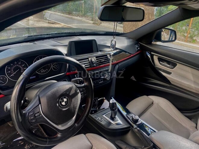 BMW 328 2012, 161,000 km - 2.0 l - Bakı