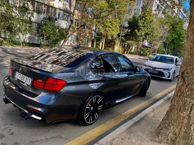 BMW 328 2012, 161,000 km - 2.0 l - Bakı