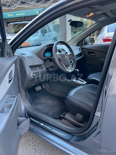 Chevrolet Cobalt 2023, 16,000 km - 1.5 л - Bakı