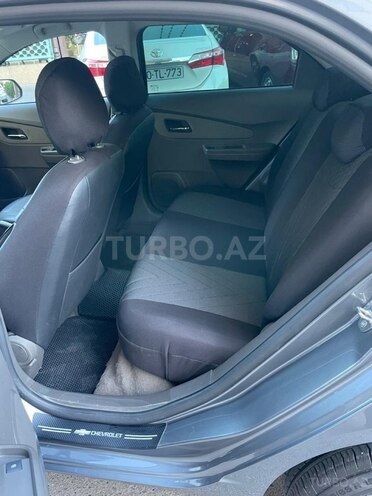 Chevrolet Cobalt 2023, 16,000 km - 1.5 л - Bakı