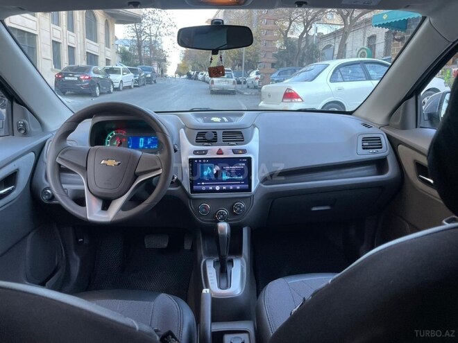 Chevrolet Cobalt 2023, 16,000 km - 1.5 л - Bakı
