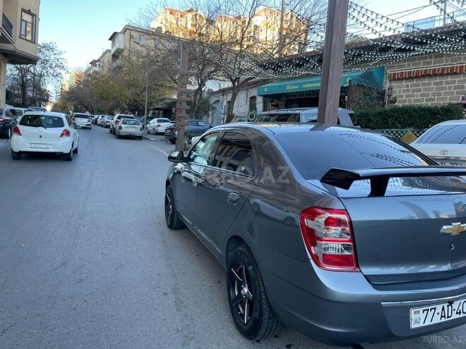Chevrolet Cobalt 2023, 16,000 km - 1.5 л - Bakı