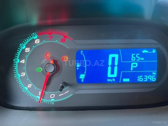 Chevrolet Cobalt 2023, 16,000 km - 1.5 л - Bakı