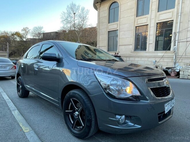 Chevrolet Cobalt 2023, 16,000 km - 1.5 л - Bakı