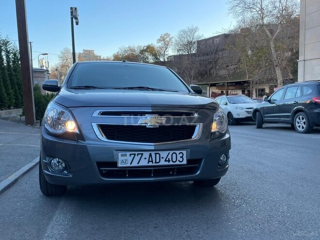Chevrolet Cobalt 2023, 16,000 km - 1.5 л - Bakı