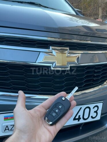 Chevrolet Cobalt 2023, 16,000 km - 1.5 л - Bakı