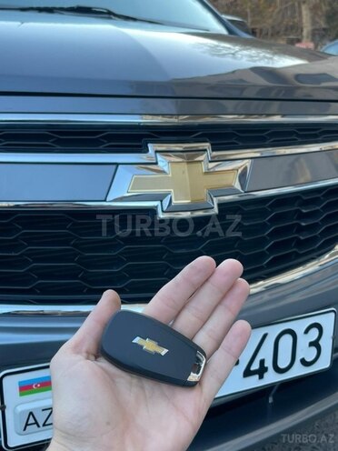 Chevrolet Cobalt 2023, 16,000 km - 1.5 л - Bakı