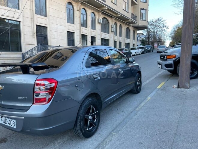 Chevrolet Cobalt 2023, 16,000 km - 1.5 л - Bakı