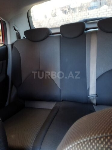 Kia Rio 2005, 321,000 km - 1.5 l - Quba