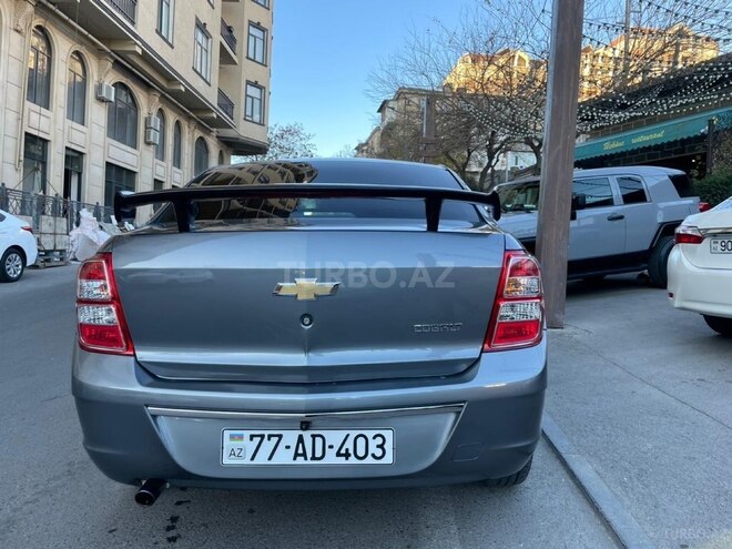 Chevrolet Cobalt 2023, 16,000 km - 1.5 л - Bakı