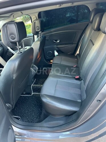 Renault Megane 2011, 322,782 km - 1.5 l - Cəlilabad