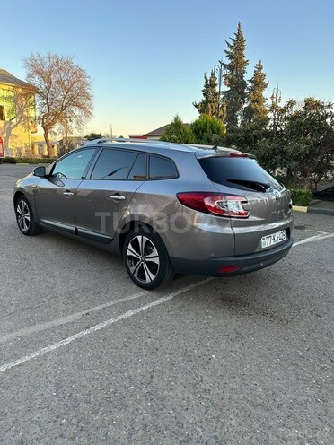 Renault Megane 2011, 322,782 km - 1.5 l - Cəlilabad