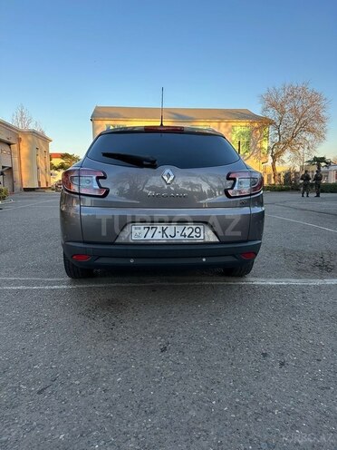 Renault Megane 2011, 322,782 km - 1.5 l - Cəlilabad