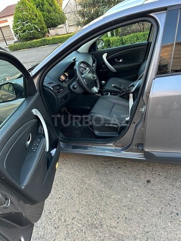 Renault Megane 2011, 322,782 km - 1.5 l - Cəlilabad