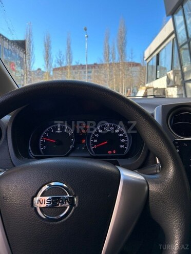 Nissan Note 2015, 47,000 km - 1.2 l - Bakı