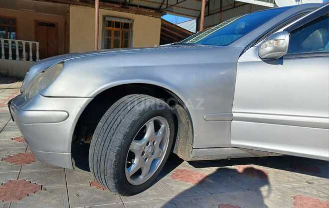 Mercedes C 180 2001, 330,000 km - 2.0 l - Ağdam