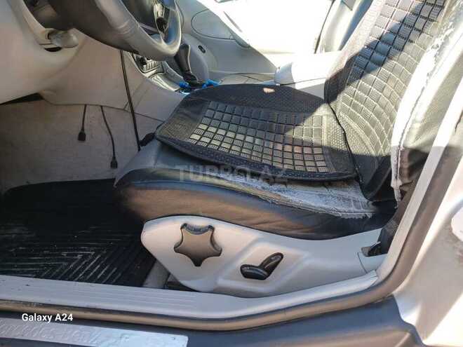 Mercedes C 180 2001, 330,000 km - 2.0 l - Ağdam