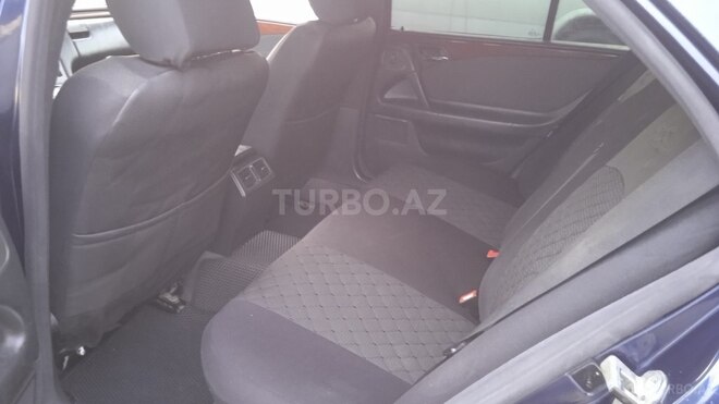 Mercedes E 230 1997, 421,000 km - 2.3 l - Bakı
