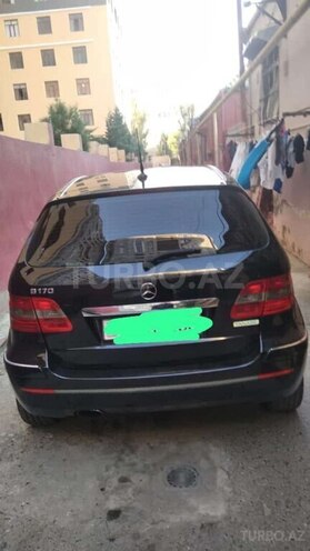 Mercedes B 170 2006, 220,407 km - 1.7 l - Xırdalan