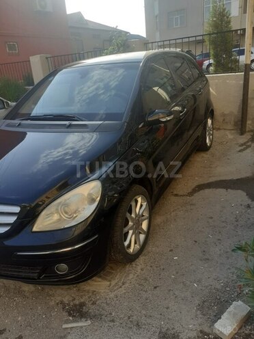 Mercedes B 170 2006, 220,407 km - 1.7 l - Xırdalan
