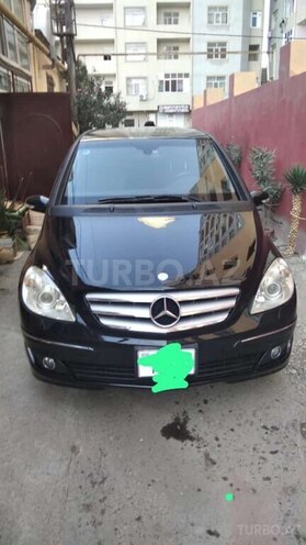 Mercedes B 170 2006, 220,407 km - 1.7 l - Xırdalan