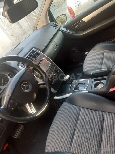 Mercedes B 170 2006, 220,407 km - 1.7 l - Xırdalan