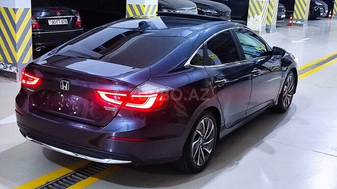 Honda Insight 2021, 56,000 km - 1.5 l - Bakı