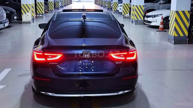 Honda Insight 2021, 56,000 km - 1.5 l - Bakı