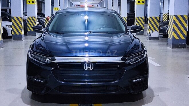 Honda Insight 2021, 56,000 km - 1.5 l - Bakı