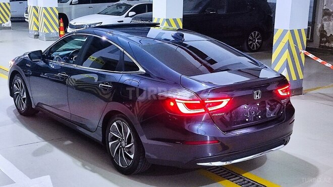 Honda Insight 2021, 56,000 km - 1.5 l - Bakı