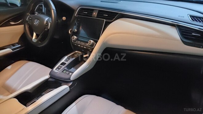 Honda Insight 2021, 56,000 km - 1.5 l - Bakı