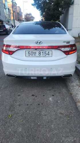 Hyundai Grandeur 2015, 128,430 km - 2.2 л - Bakı