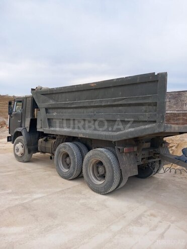 KamAz 55111 1989, 100,000 km - 11.0 l - Tovuz