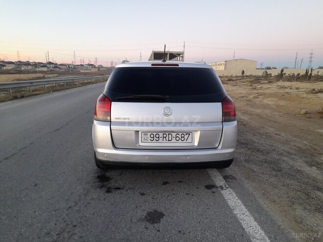 Opel Signum 2004, 340,000 km - 1.9 l - Bakı