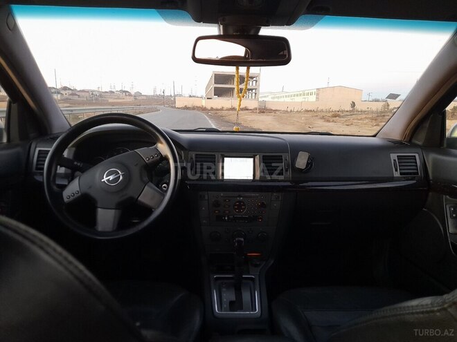 Opel Signum 2004, 340,000 km - 1.9 l - Bakı