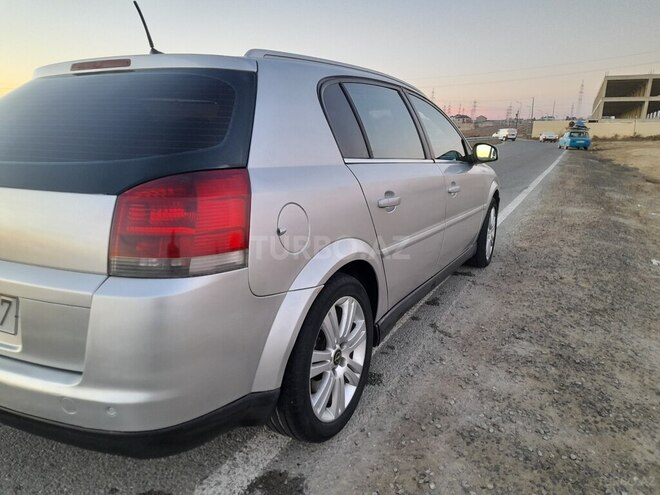 Opel Signum 2004, 340,000 km - 1.9 l - Bakı