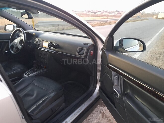 Opel Signum 2004, 340,000 km - 1.9 l - Bakı