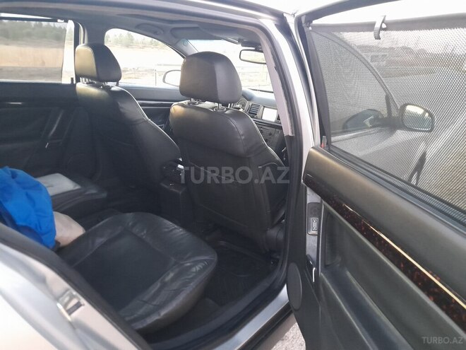 Opel Signum 2004, 340,000 km - 1.9 l - Bakı