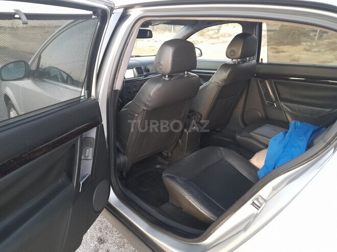 Opel Signum 2004, 340,000 km - 1.9 l - Bakı