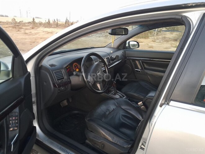 Opel Signum 2004, 340,000 km - 1.9 l - Bakı