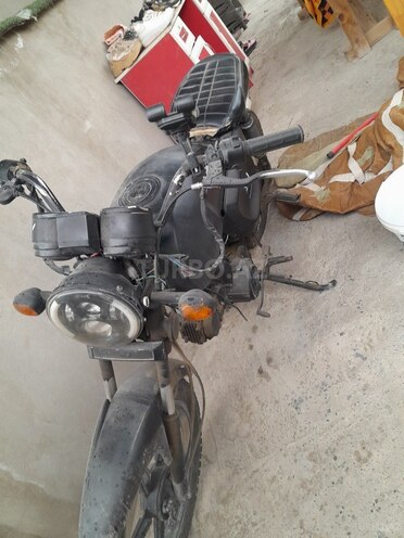 Kuba X-boss 2021, 12,500 km - 0.1 л - Bakı