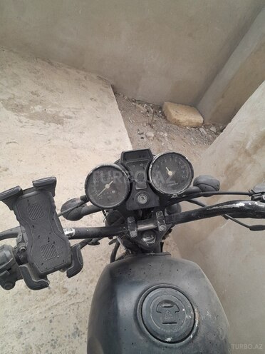 Kuba X-boss 2021, 12,500 km - 0.1 л - Bakı