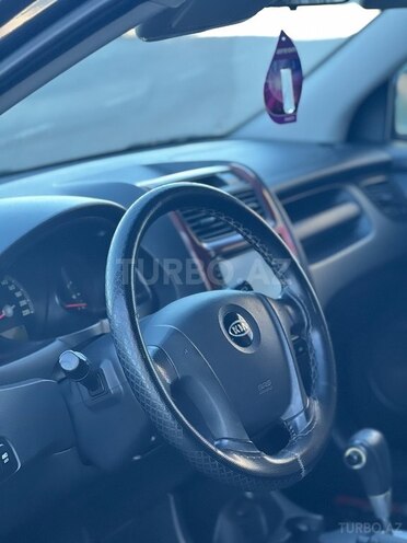 Kia Sportage 2009, 308,900 km - 2.0 l - Sumqayıt