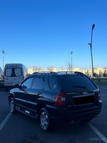 Kia Sportage 2009, 308,900 km - 2.0 l - Sumqayıt