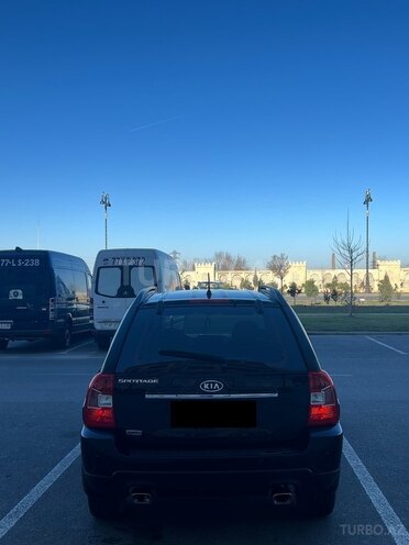Kia Sportage 2009, 308,900 km - 2.0 l - Sumqayıt